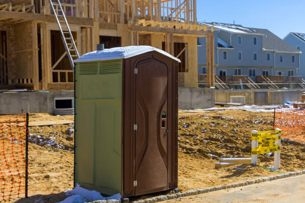 Best Affordable porta potty rental  in Beechwood Trails, OH