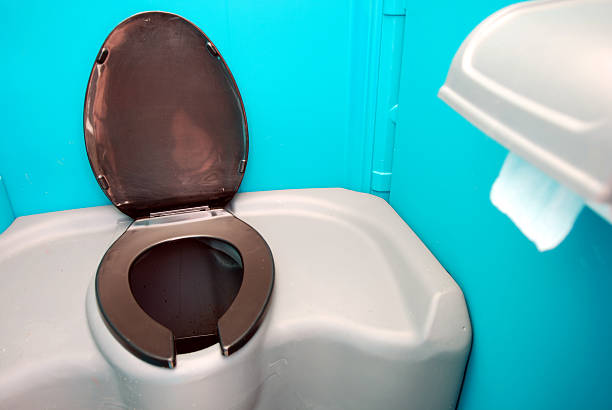 Porta potty rental for outdoor events in Beechwood Trails, OH